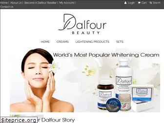 dalfourwhitening.com