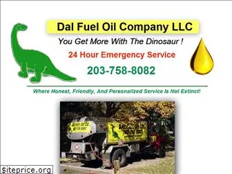 dalfueloil.com