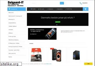 dalgaard-it.dk