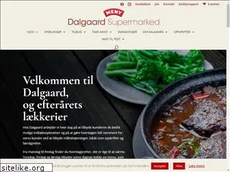 dalgaardsupermarked.dk