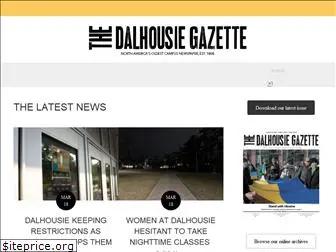 dalgazette.com