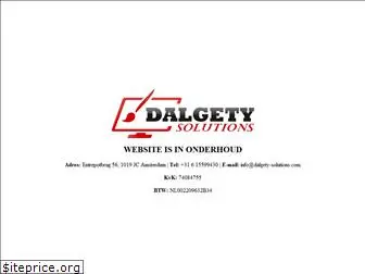 dalgety-solutions.com