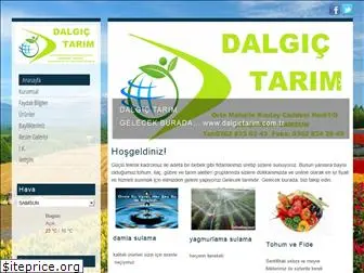 dalgictarim.com.tr