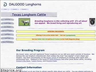 dalgoodlonghorns.com