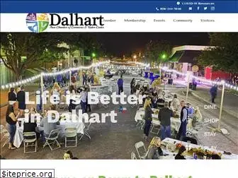 dalhart.org