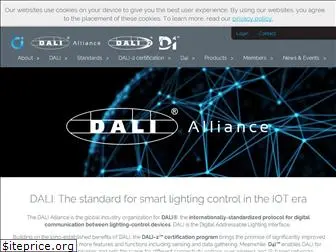 dali-alliance.org