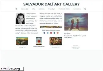 dali-gallery.com