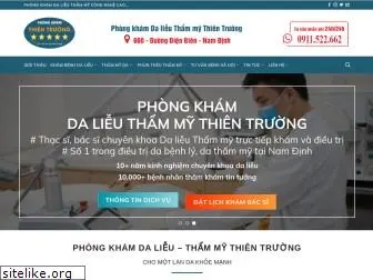 dalieuthientruong.vn