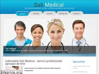 dalimedical.ro