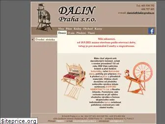 dalin-praha.cz