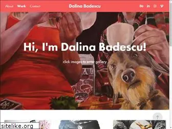 dalinabadescu.com
