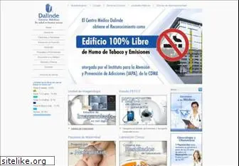 dalinde.com