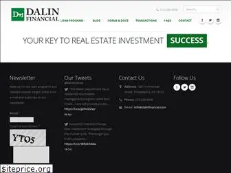 dalinfinancial.com