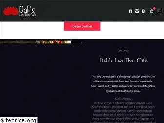 dalislaothaicafe.com