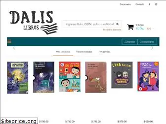 dalislibros.com.ar