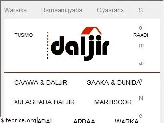 daljir.com