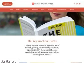 dalkeyarchive.com