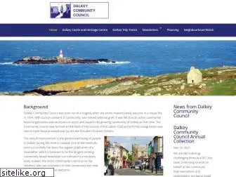 dalkeycommunitycouncil.com