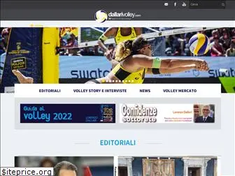 dallarivolley.com