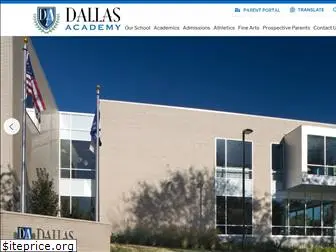 dallas-academy.com