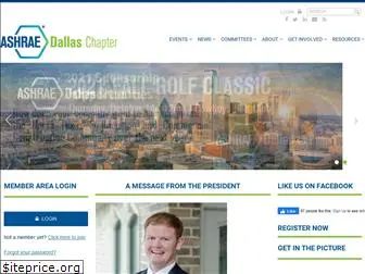 dallas-ashrae.org