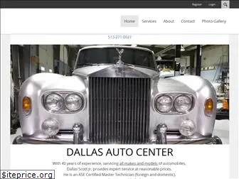 dallas-auto.com