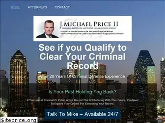 dallas-expunction-attorney.com