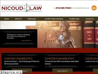 dallas-law.com