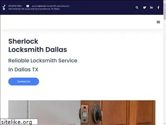 dallas-locksmith-services.com