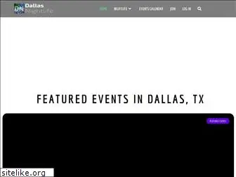 dallas-nightlife.com