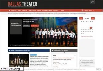 dallas-theater.com
