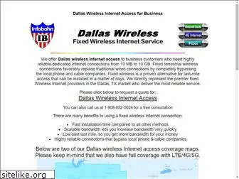 dallas-wireless.net