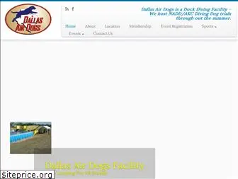 dallasairdogs.com