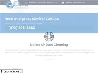 dallasairductcleaning.com