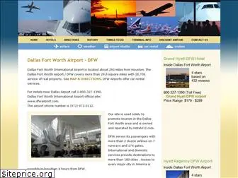 dallasairportdfw.com