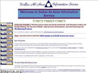 dallasal-anon.org