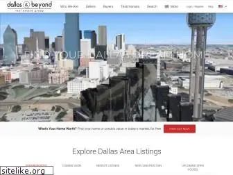 dallasandbeyond.com