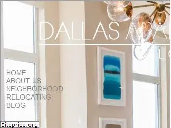 dallasapartmentlocators.co