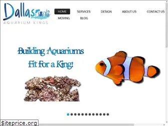 dallasaquariumkings.com