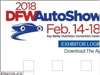 dallasautoshow.com