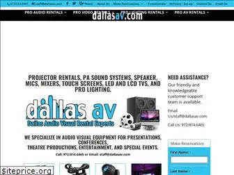 dallasav.com