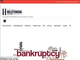 dallasbankruptcy.com