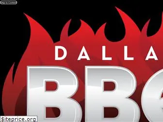 dallasbbq.com