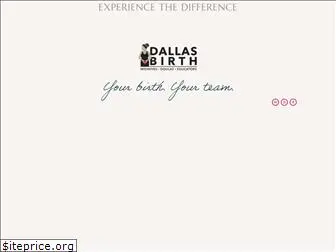 dallasbirthdoulas.com