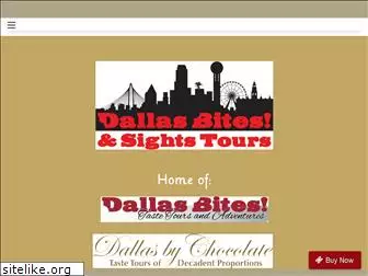 dallasbychocolate.com