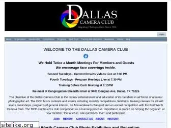 dallascameraclub.org