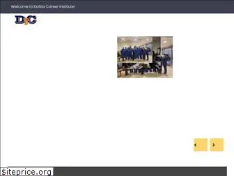 dallascareerinstitute.net