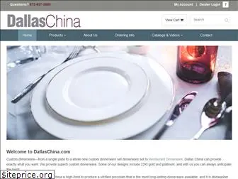 dallaschina.com