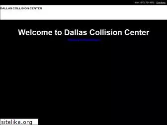 dallascollisioncenter.net