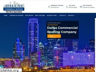 dallascommercialroofingcompany.net